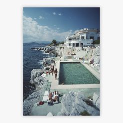 Hotel Du Cap Eden-roc