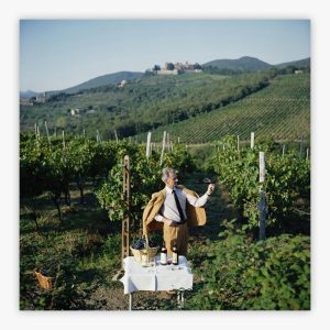 Barone Bettino Ricasoli