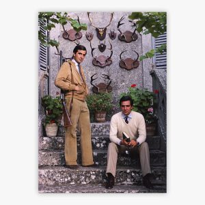 Gioacchino And Gian Nicola Fiilippi