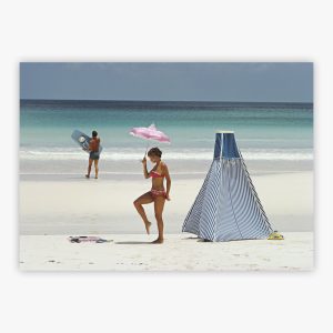 Harbour Island Bahamas