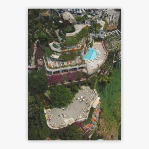 Il San Pietro Di Positano