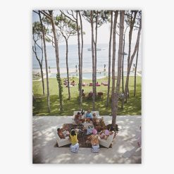 Marbella House Party