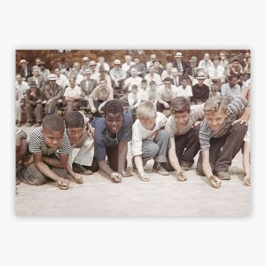 Marbles Championship