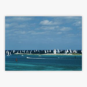 Nassau Sailing