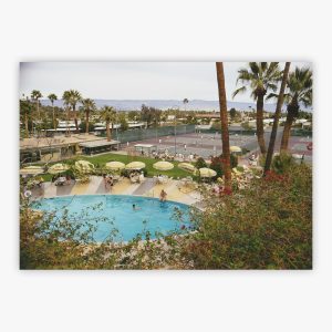 Palm Springs Tennis Club