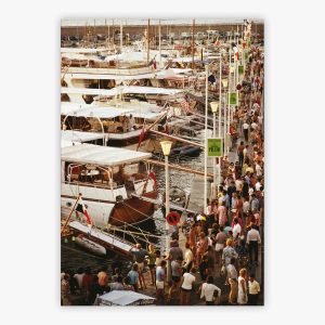 Saint-Tropez Seafront