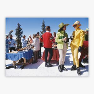Snowmass Gathering
