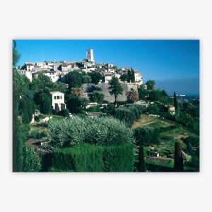 St. Paul de Vence