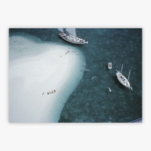 Stocking Island Bahamas