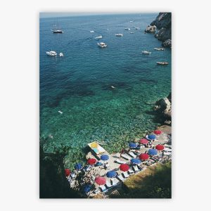 View From Il Pellicano