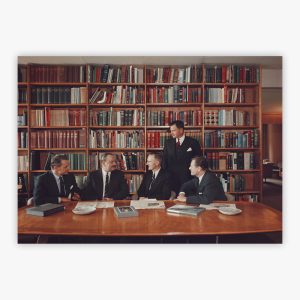 Rockefeller Brothers