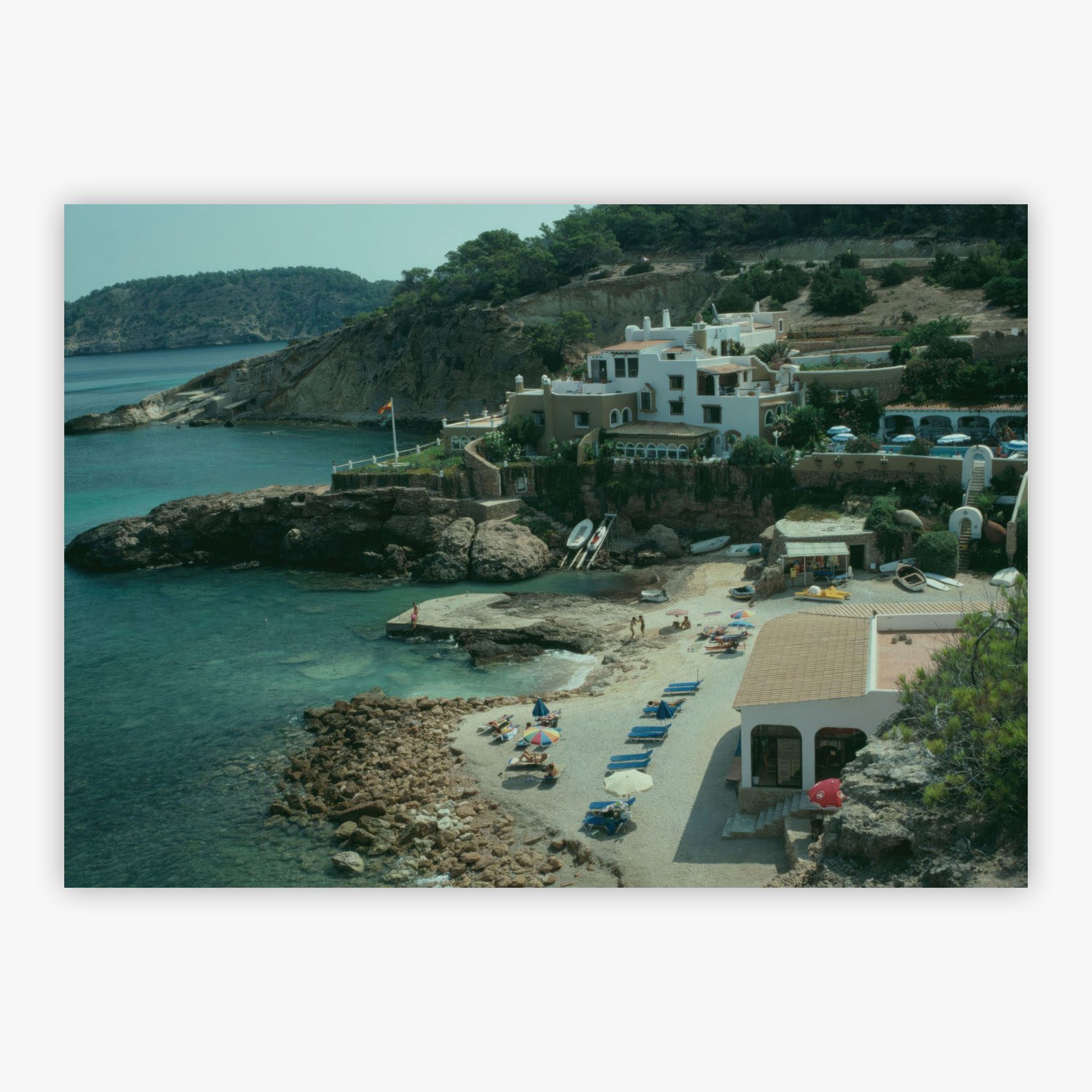 Cala Xarraca