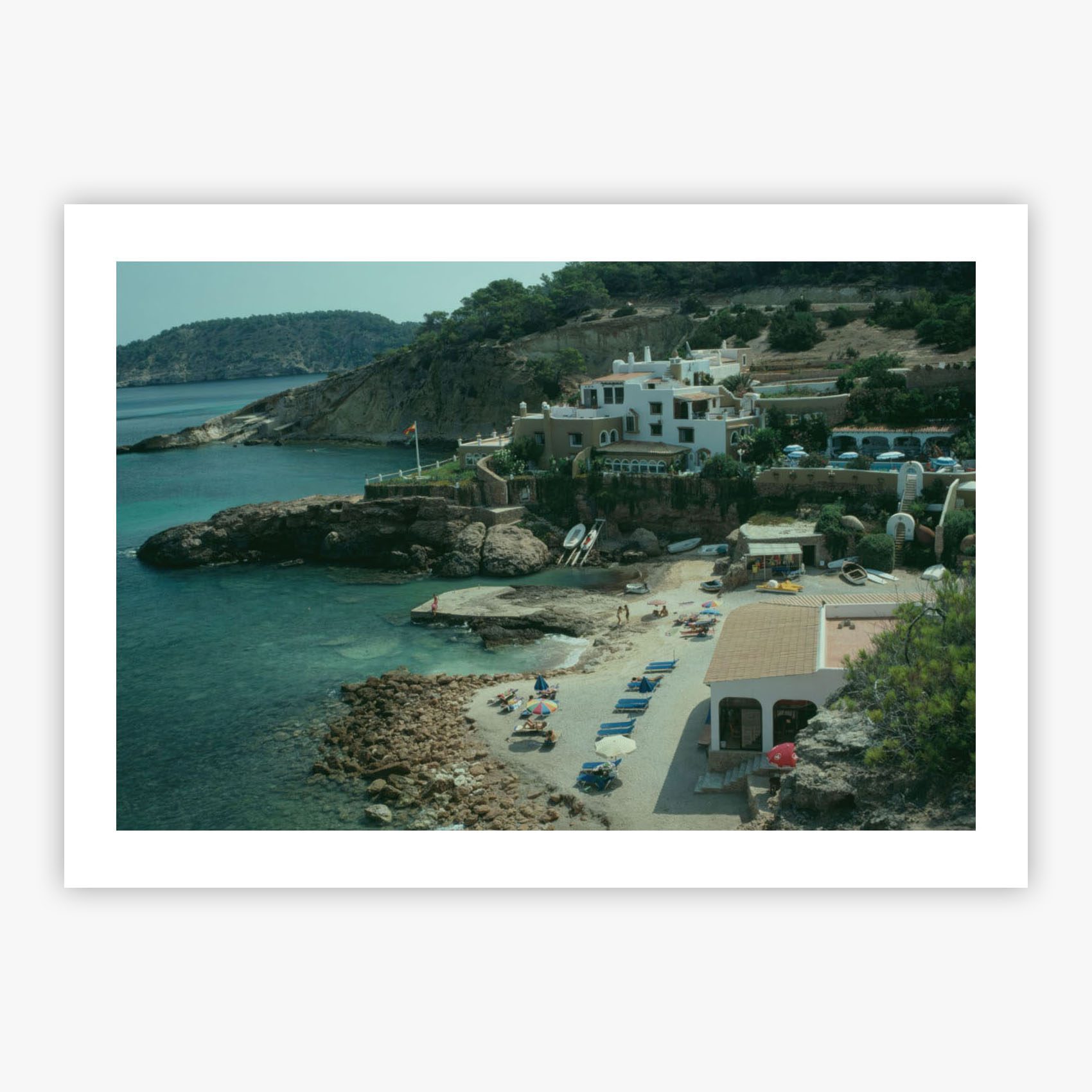 Cala Xarraca