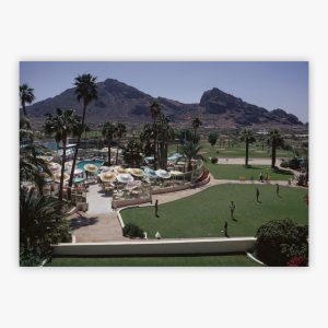 Camelback Inn