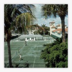 Everglades Tennis Club