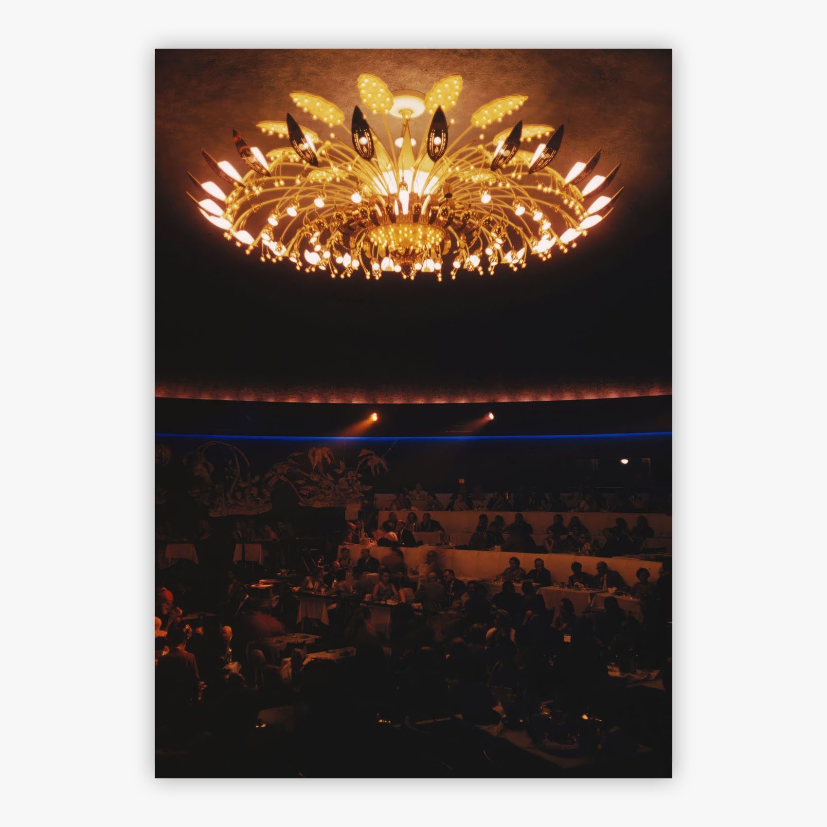 Fontainebleau Dining Room