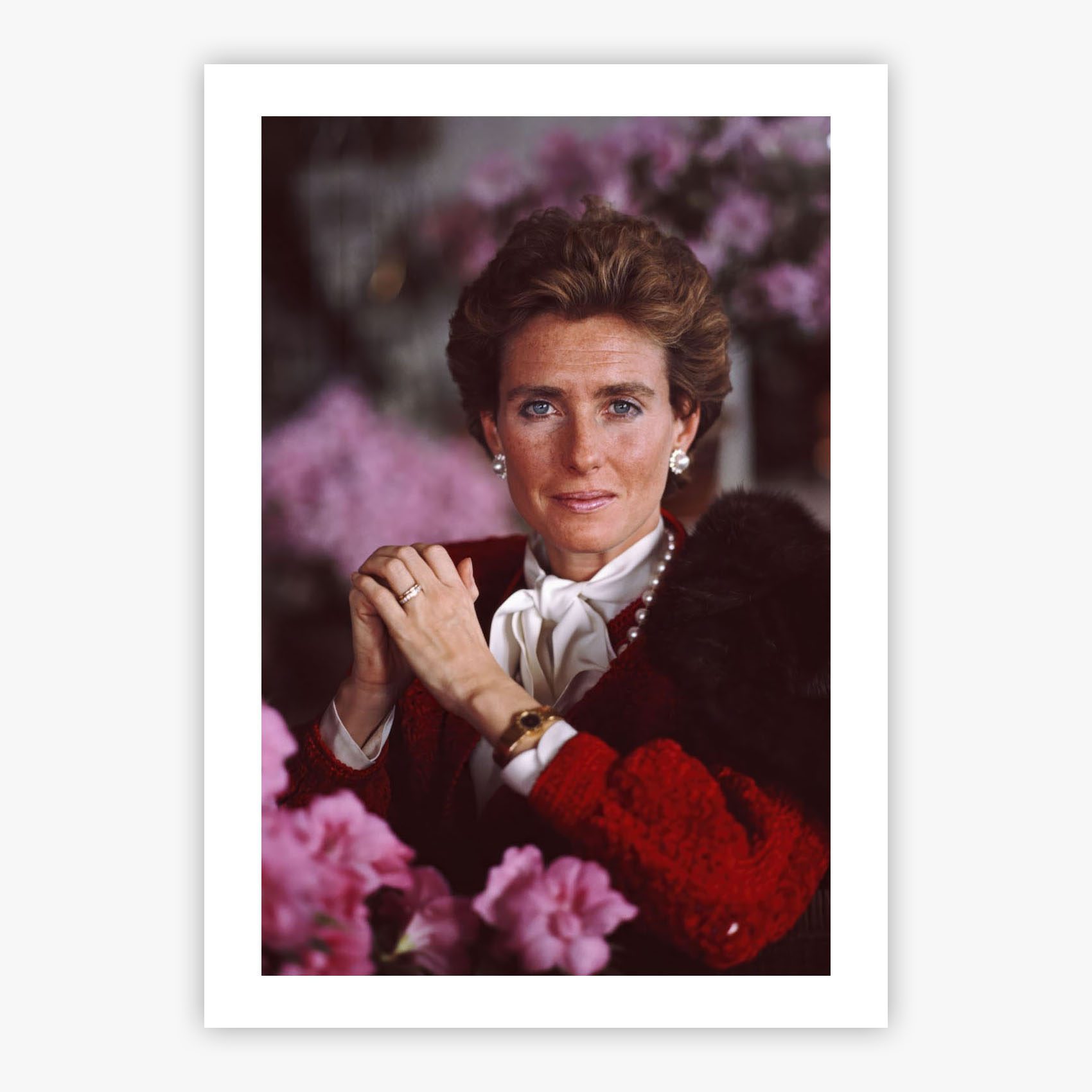 Princess Lucy Ruspoli