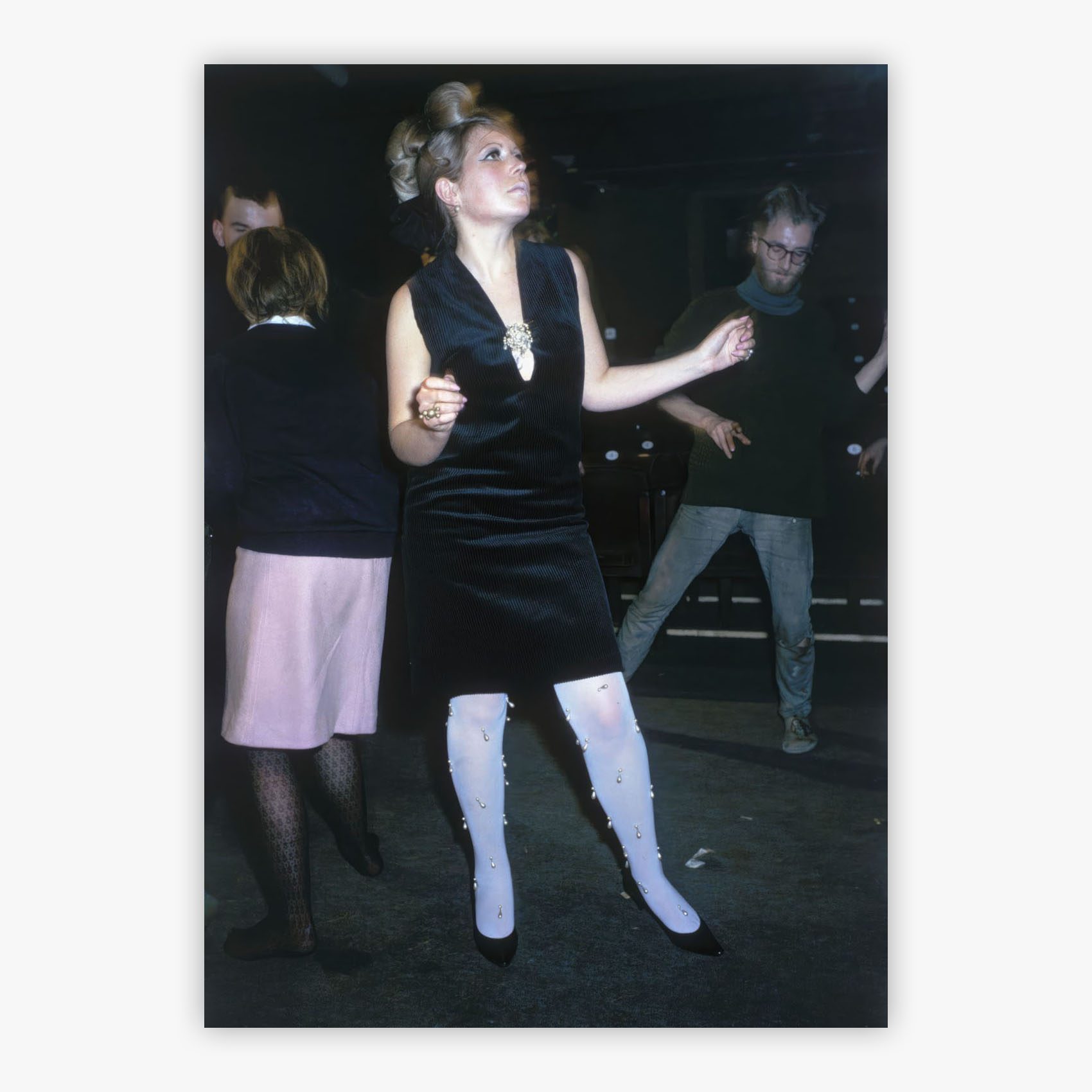 Traverse Theatre Dance